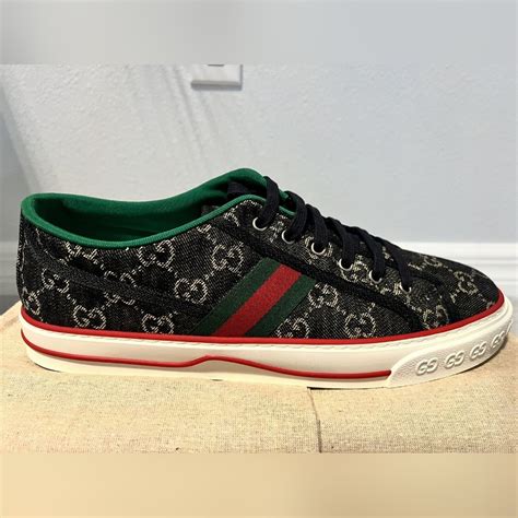 how much are gucci aces|gucci ace tennis shoes.